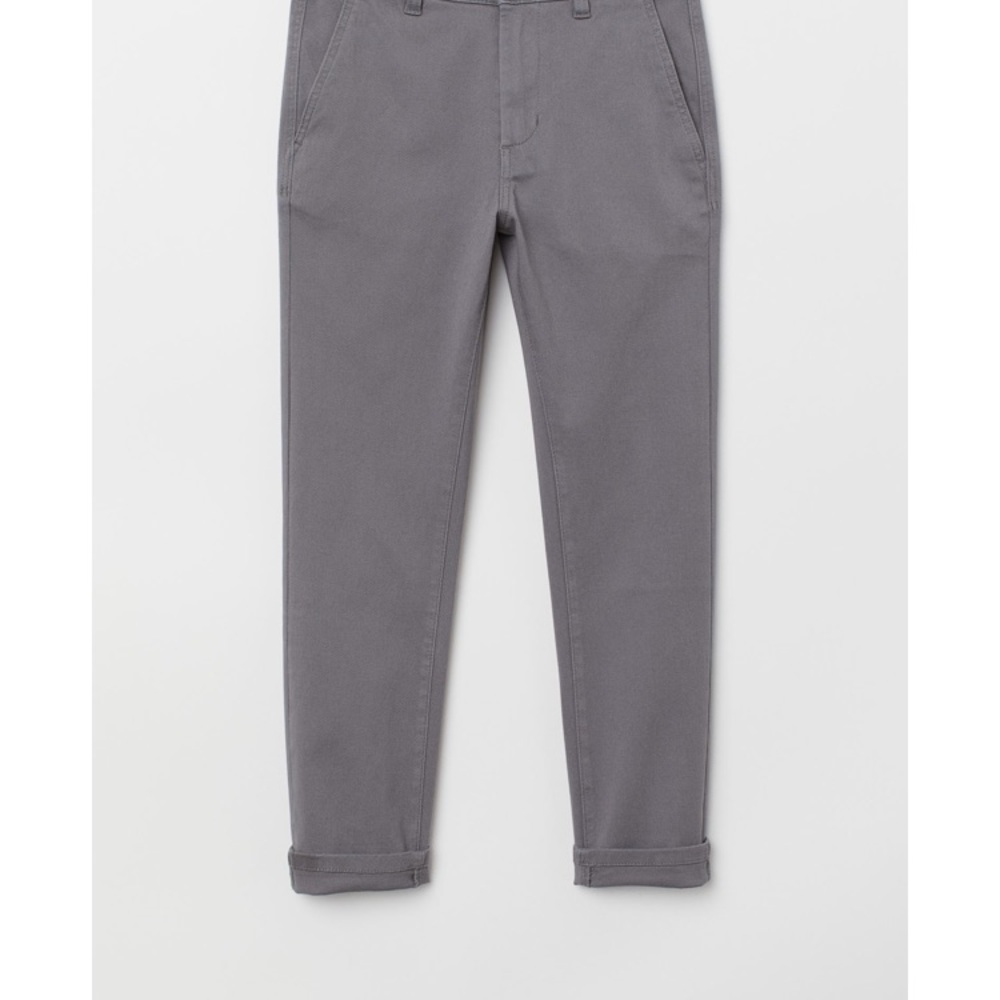 Pants for teens. H&M